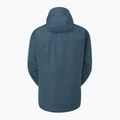 Regenjacke Herren Rab Namche GTX orion blue 5