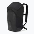 Wanderrucksack Rab Adrift 24 l black 2