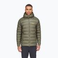 Herren Daunenjacke Rab Electron Pro hell khaki