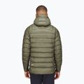 Herren Daunenjacke Rab Electron Pro hell khaki 3