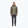 Herren Daunenjacke Rab Electron Pro hell khaki 4