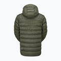 Herren Daunenjacke Rab Electron Pro hell khaki 6