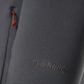 Herrenpullover Rab Superflux Hoody graphene/firecracker 8