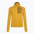 Herren-Trekking-Sweatshirt Rab Superflux Hoody sahara 2