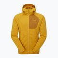Herren-Trekking-Sweatshirt Rab Superflux Hoody sahara 6