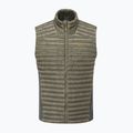 Herren ärmellos Rab Cirrus Flex 2. khaki QIO-76 2