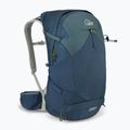 Lowe Alpine AirZone Trail Duo 32 l tempest blue/orion blue Wanderrucksack 5