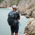 Lowe Alpine AirZone Trail Duo 32 l tempest blue/orion blue Wanderrucksack 16