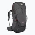 Rucksack Trekking Herren Lowe Alpine Yacuri 55 anthracite/graphene