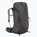 Rucksack Trekking Herren Lowe Alpine Yacuri 38 anthracite/graphene
