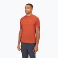 Shirt Herren Rab Sonic red clay 3