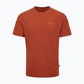 Shirt Herren Rab Sonic red clay 5