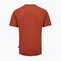 Shirt Herren Rab Sonic red clay 6