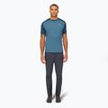 Shirt Herren Rab Force orion blue/tempest blue 2