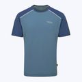 Shirt Herren Rab Force orion blue/tempest blue 4