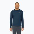 Longsleeve Herren Rab Force tempest blue