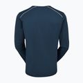 Longsleeve Herren Rab Force tempest blue 3