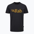 Herren Rab Stance Tech Sketch t-shirt beluga 5