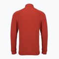 Herren Sweatshirt Rab Nexus toskanisch rot 2