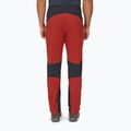 Hose Herren Rab Torque Regular tuscan red 3