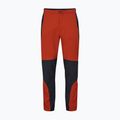 Hose Herren Rab Torque Regular tuscan red 5