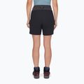 Damen-Trekkingshorts Rab Torque Mountain anthracite/black 3