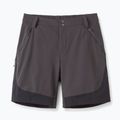 Damen-Trekkingshorts Rab Torque Mountain anthracite/black 5