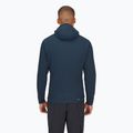 Gefütterte Jacke Herren Rab Xenair Alpine Light tempest blue 3