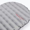 Aufblasbare Matte Rab Ultrasphere 4.5 long dark pewter 3
