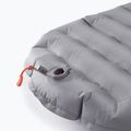 Aufblasbare Matte Rab Ultrasphere 4.5 long dark pewter 5