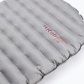 Aufblasbare Matte Rab Ultrasphere 4.5 regular dark pewter 3