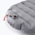 Aufblasbare Matte Rab Ultrasphere 4.5 regular dark pewter 5