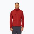 Softshell Jacke Herren Rab Borealis tuscan red