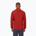 Softshell Jacke Herren Rab Borealis tuscan red 4