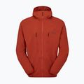 Softshell Jacke Herren Rab Borealis tuscan red 5