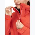 Regenjacke Damen Rab Downpour Light red grapefruit 7