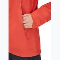 Regenjacke Damen Rab Downpour Light red grapefruit 8