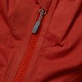 Herren Regenjacke Rab Kinetic 2.0 Tuscan Red 5