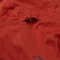 Herren Regenjacke Rab Kinetic 2.0 Tuscan Red 7
