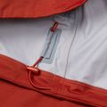Herren Regenjacke Rab Kinetic 2.0 Tuscan Red 8