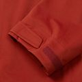 Herren Regenjacke Rab Kinetic 2.0 Tuscan Red 9