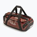 Reisetasche Rab Expedition Kitbag II 50 l red clay 2