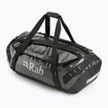 Reisetasche Rab Expedition Kitbag II 80 l dark slate