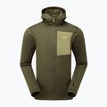Herrenpullover Rab Superflux Hoody army QFG-13 4