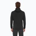 Herrenpullover Rab Superflux Hoody black QFG-13-BLK 3