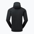 Herrenpullover Rab Superflux Hoody black QFG-13-BLK 5