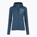 Women's Rab Superflux Hoody Sweatshirt Sturm blau