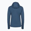 Women's Rab Superflux Hoody Sweatshirt Sturm blau 2