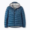Herrenjacke Rab Cirrus Ultra Hoody tempest blue 4