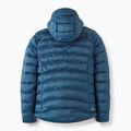 Herrenjacke Rab Cirrus Ultra Hoody tempest blue 5